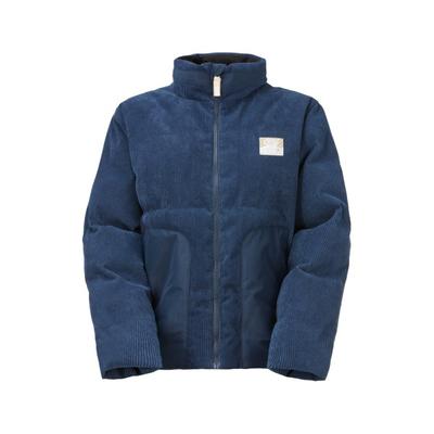 Picture - Women's Nury Puffer Jacket - Freizeitjacke Gr XL blau