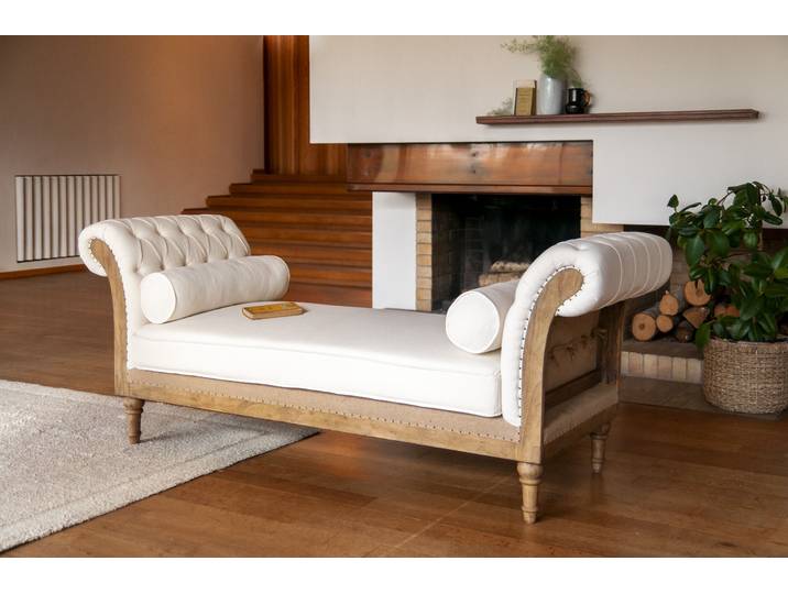 Banquette 2 places Montaigu
