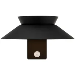 Nordlux, Gartenbeleuchtung, Justina (400 lm, IP44)