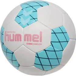 HUMMEL Ball hmlCLASSIC ENERGIZER HB, Größe 2 in Silber Silber