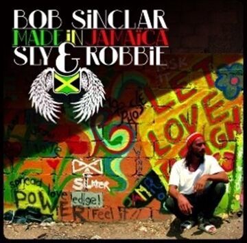 Bob Sinclar - Made in Jamaica - Preis vom 06.10.2026 07:26:00 h