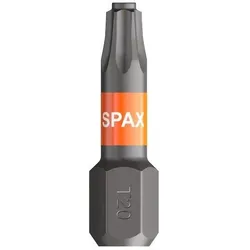 SPAX Bit 25 mm T-Star plus T20
