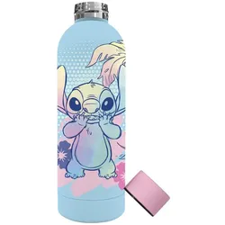 Kids Licensing, Trinkflasche + Thermosflasche, (0.80 l)