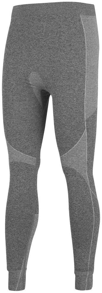 DARE2B  - In The Zone II Legging Charcoal Grey Marl - XL - Sous-vêtement technique