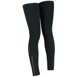 ENDURANCE Pacie Fahrrad-Beinlinge Herren 1001 - black S
