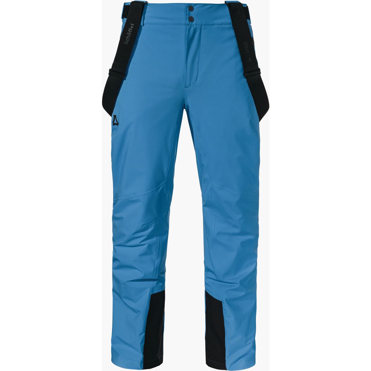 Schöffel Pants Style Pine Men allporta (8475) 48 24096-24133-8475-48