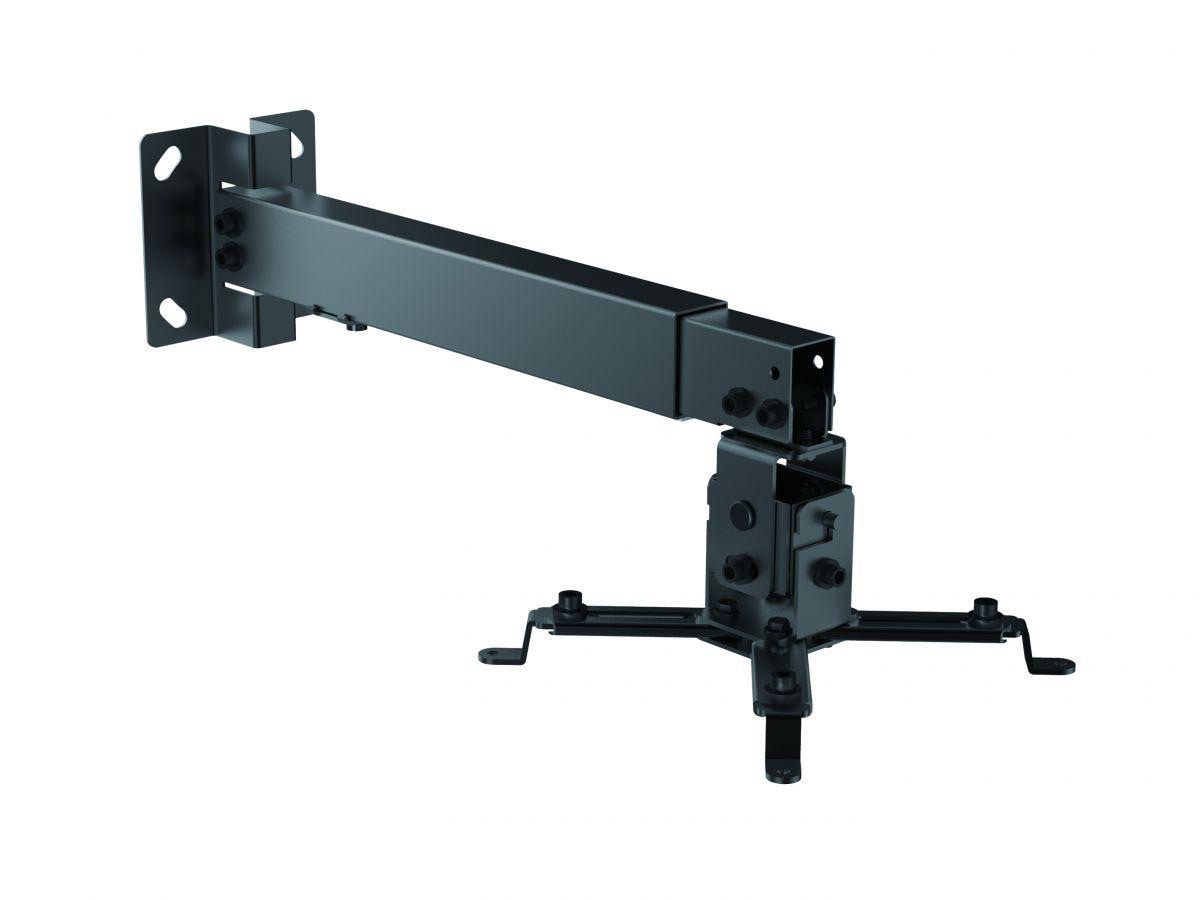 EQUIP 650702 Projektor Decken-/ Wandhalterung