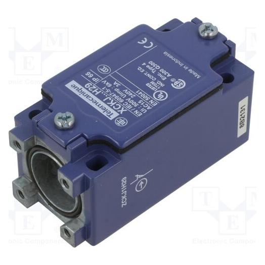 TE Sensors Endschalter NO+NC M20 Schraubklemme (ZCKJ1H29)