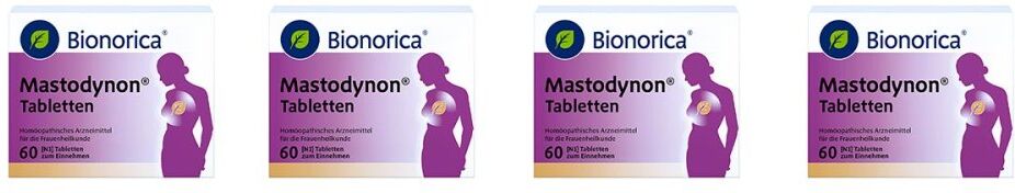 Mastodynon Tabletten
