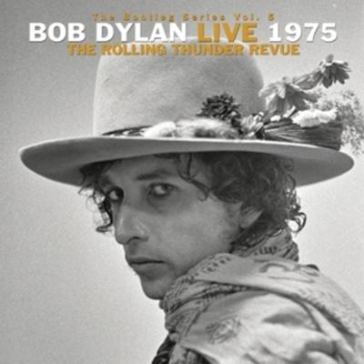 The Bootleg Series Vol.5: Bob Dylan Live 1975,Th - Bob Dylan, Vinyl