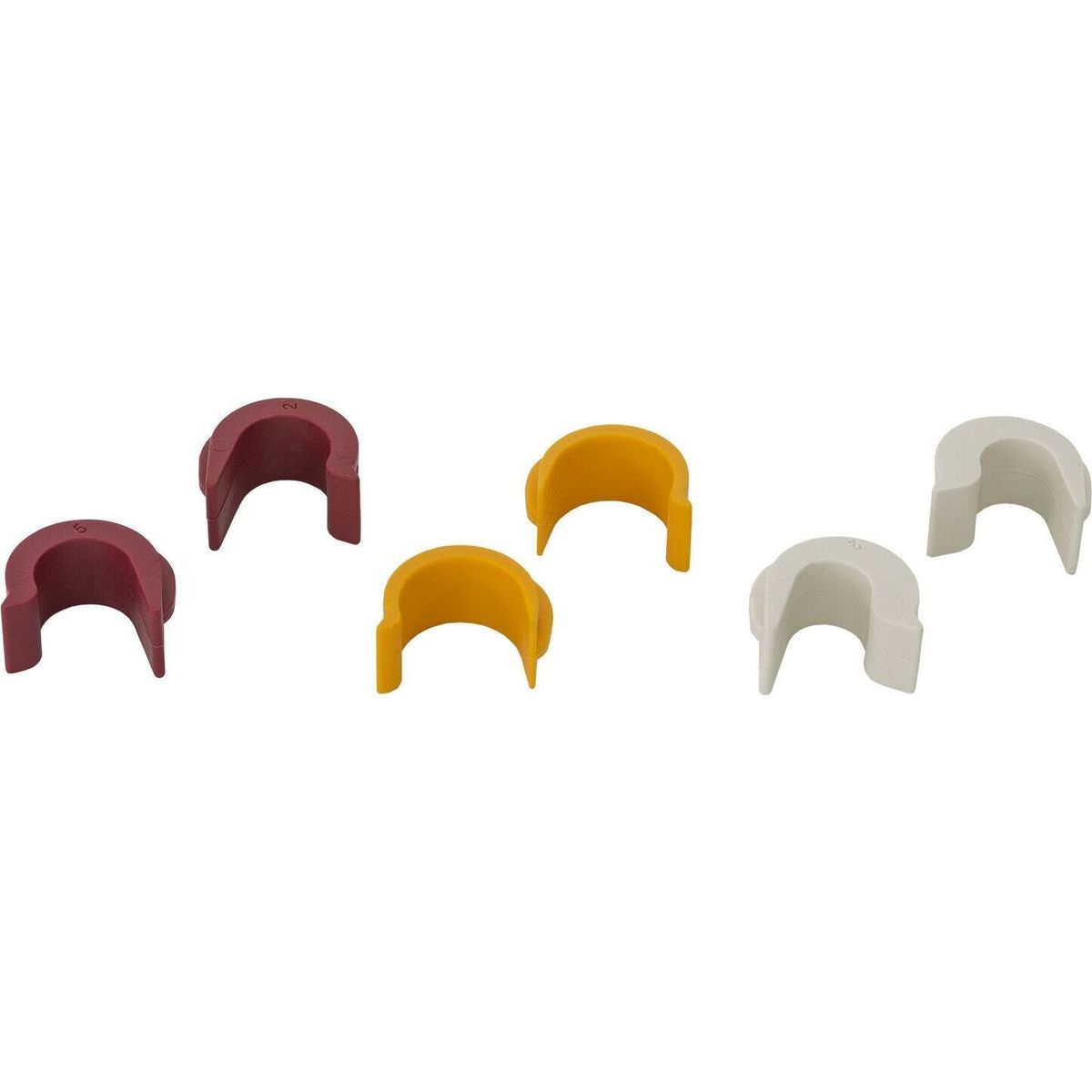 VAUDE QMR Reduction Parts 2.0 ohne farbe (000) - 125020000