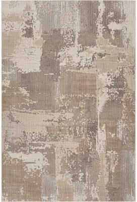 Nuloom Serilda Rustic Abstract Washable Area Rug