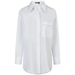 Long-Bluse Marc Aurel weiss, 36