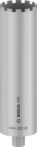 Bosch Accessories 2608601742 Diamantnassbohrkrone 1 Stück 132 mm 1 St.