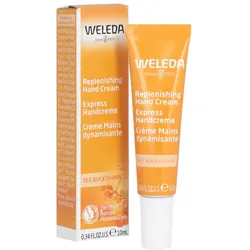 Weleda Sanddorn Express Handcreme 10 ml
