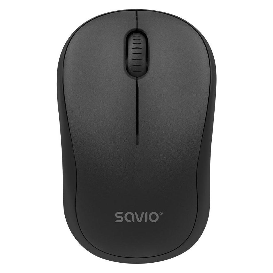 Savio MB-03 (Kabellos) (SAVMB-03)