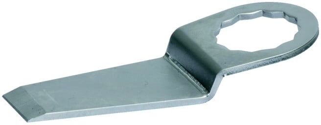 Lames de grattoir, coudé type racloir, lame 16mm ; KS Tools (140.2252)