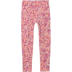 Kinder-Funktionsunterwäsche Smartwool Kids' Classic Thermal Merino Base Layer Bottom Kindergröße: L /  rosa