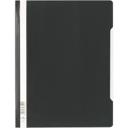 Durable, Mappe, Schnellhefter Standard PVC (A4, 1x)