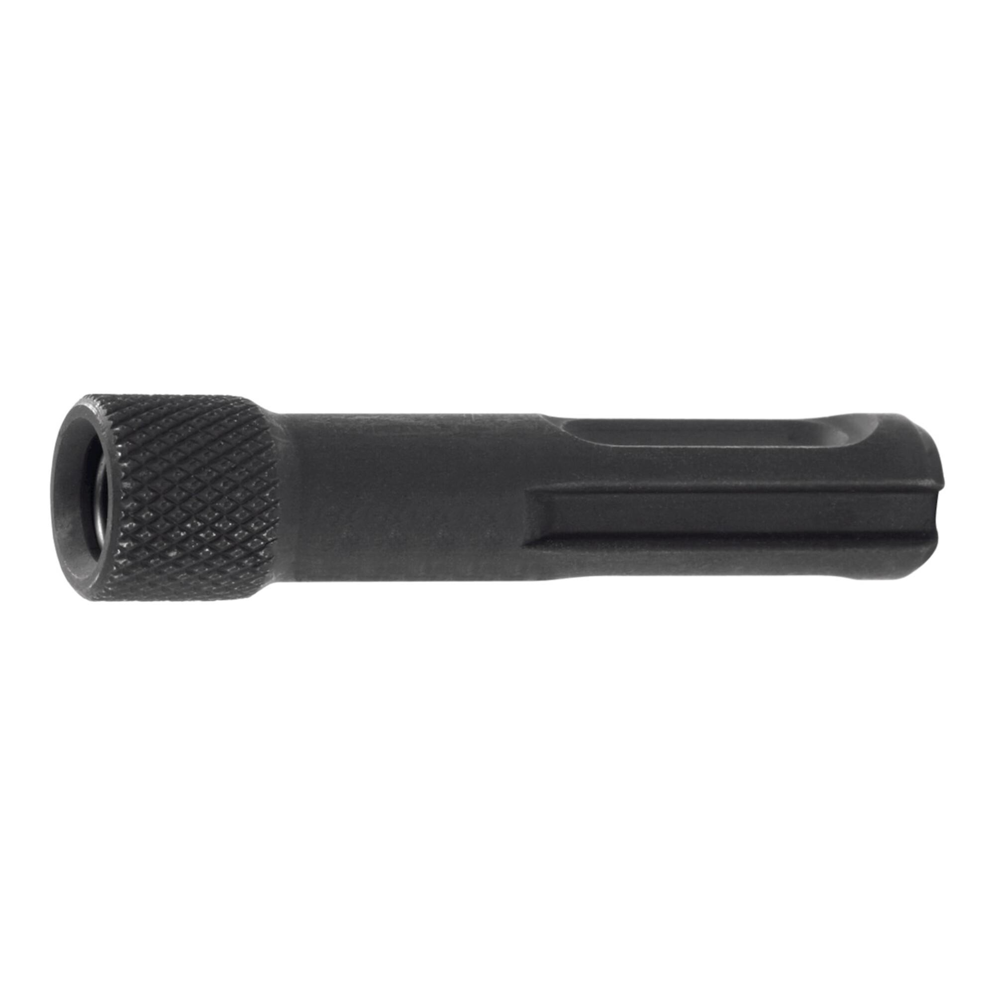 HOLEX Schaft mit Sprengring SDS (675005 SDS)