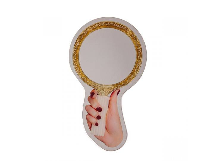 Seletti Vanity spiegel - 17007