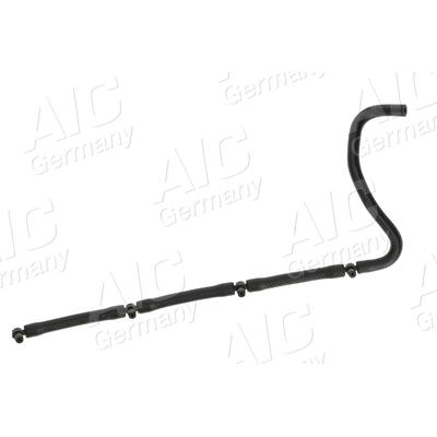 AIC Schlauch, Leckkraftstoff 74812 für GM