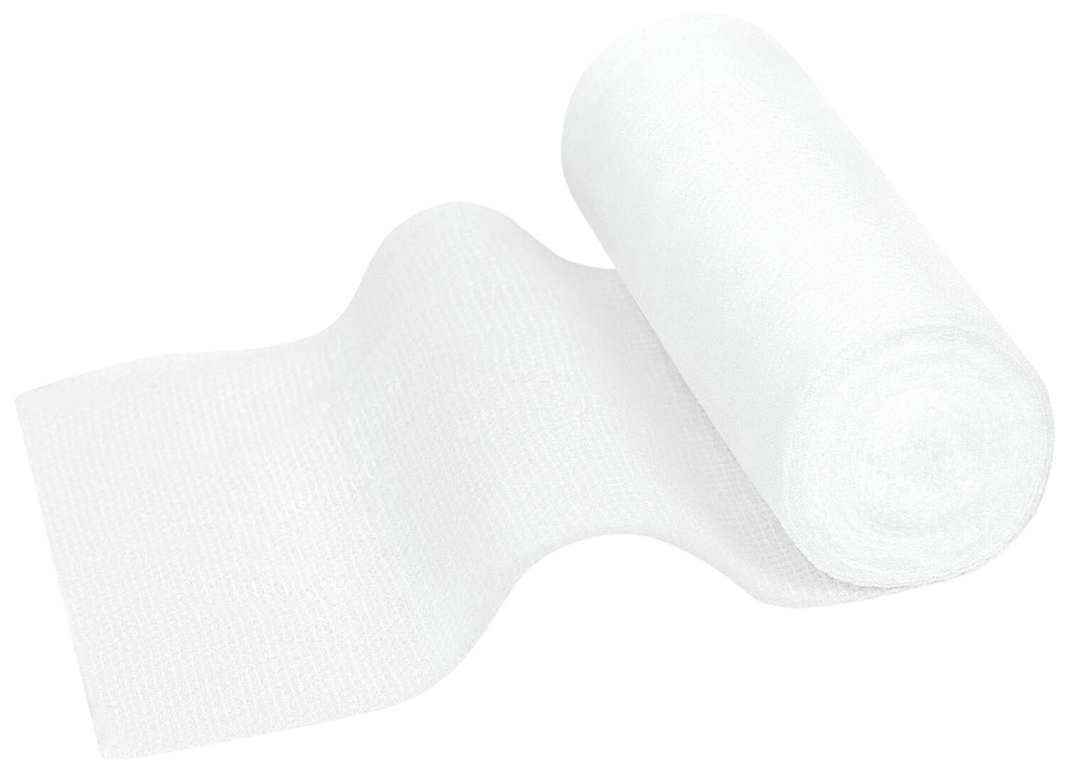 Meditrade® ABE® Last Fixierbinde 6 cm x 4 m 1410