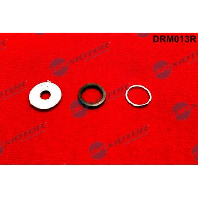 DR.MOTOR AUTOMOTIVE Reparatursatz, Common-Rail-System drm013r