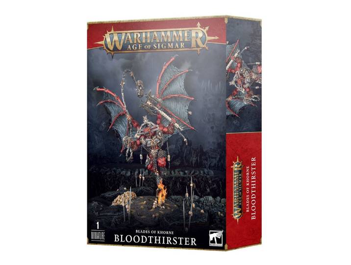 Games Workshop Spielfigur Warhammer Age of Sig