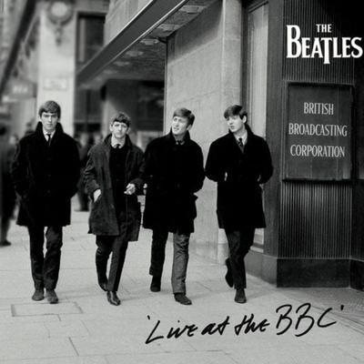 Live At The BBC (Remastered) - The Beatles, CD, 0602537491537
