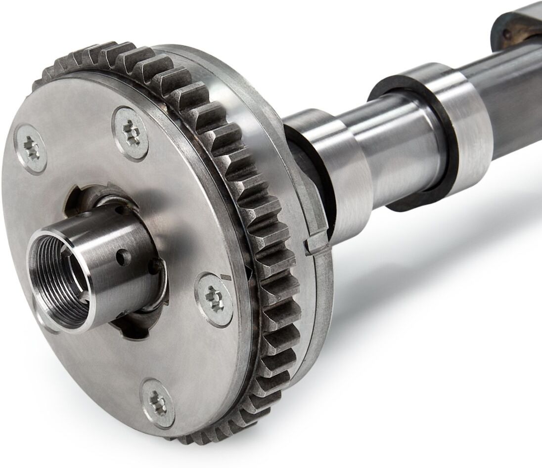PartsTec PTA126-2002 Camshaft