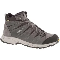 Boreal, Herren, Wanderschuhe, Tempest Mid Schuhe (46.5), Grau