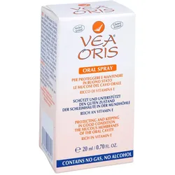 Vea Oris Mundspray