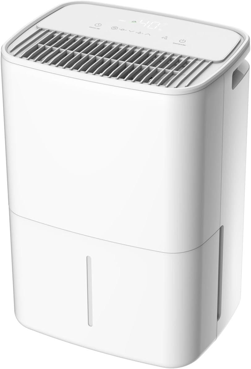 Comfee MDDO-10DEN7 Mobiele Airconditioner, 300 W, 220-240 V, 50 Hz, 5 - 32 °C, Breedte: 284 mm, Diepte: 220 mm