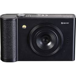 Denver DCA-4811B BLACK Digitalkamera 48 Megapixel Schwarz 112170000030