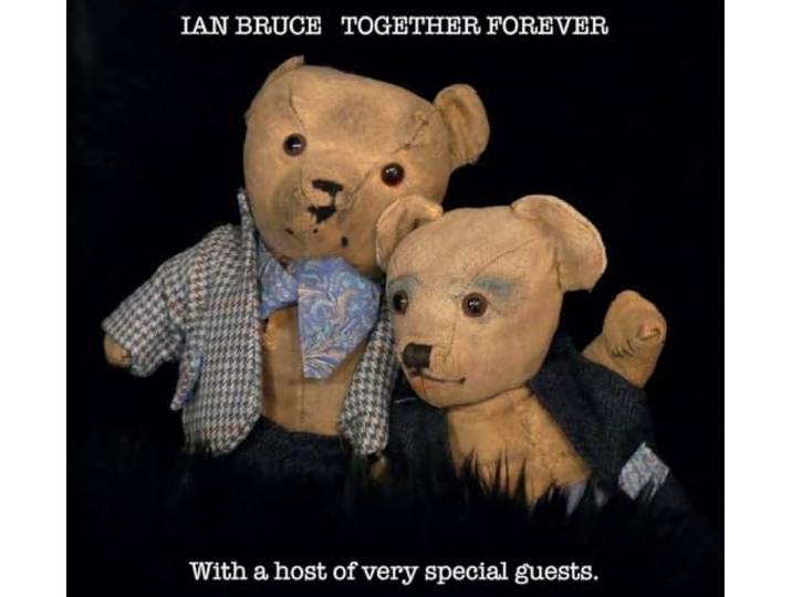 Together Forever
