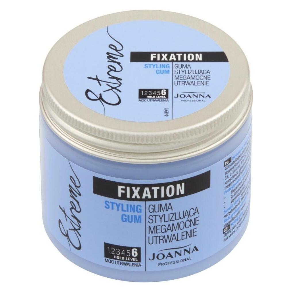 Joanna Professional - Styling Gum Gum Styling For Hair Mega-Strong (Haargel, Haarwachs, 200 g) (5901018019709)