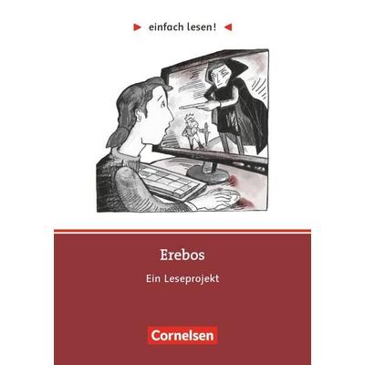 Einfach lesen! - Leseprojekte - Leseförderung ab Klasse 5 - Niveau 3, Taschenbuch von Ursula Poznanski,Cornelia Witzmann, Cornelsen Verlag,