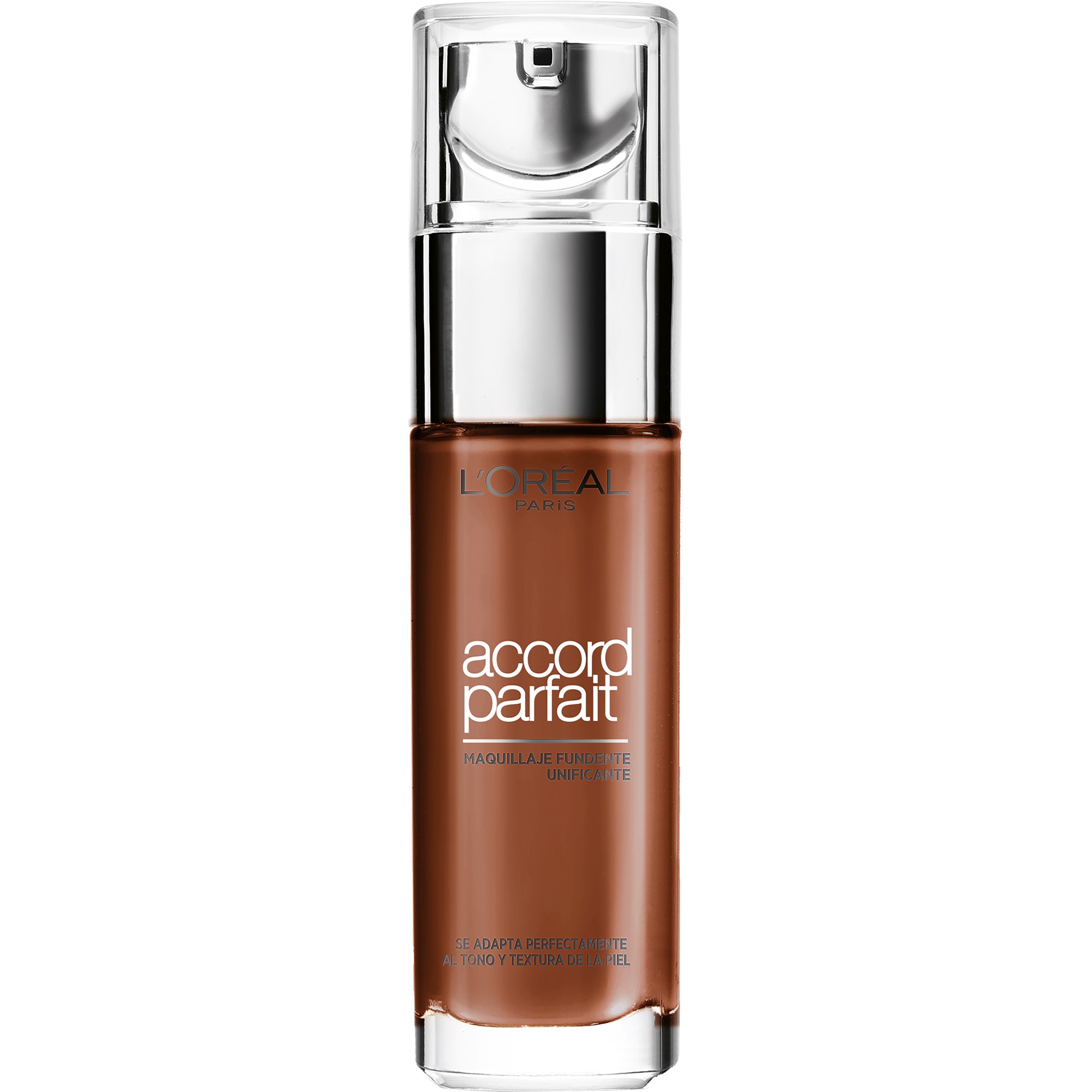 L'Oréal Paris True Match Moisturizing Foundation with Hyaluronic Acid 30mL 10N Cocoa