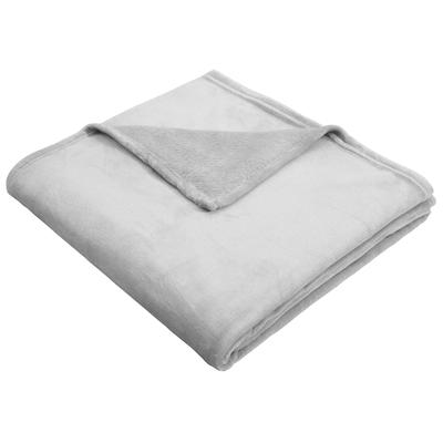 OTTO home "Jil weich, Kuscheldecke, TOPSELLER" aus super weichem Kuschelfleece, Kuscheldecke, Premium Qualität