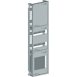 Siemens Dig.Industr. Alpha Zählerschrankeinsatz 8GS2078-1
