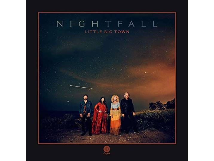 Nightfall