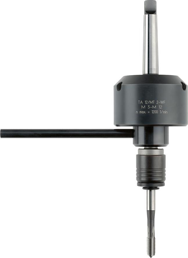 Gewindeschneidapparat TA20 / MK4-WF