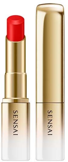 Sensai Refill Moisture Moisture Intense Lipstick Tomato Red