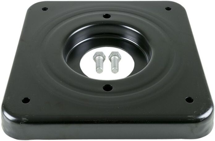 Grundfos Montageplatte 96536246 für Einzelpumpen TP/TPE Serie 300