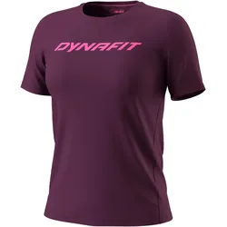 Dynafit, Damen, Funktionsshirt, Traverse T-Shirt W (S), Violett