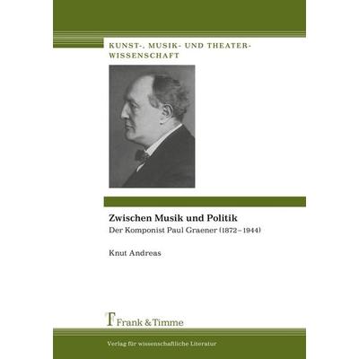 Zwischen Musik und Politik -