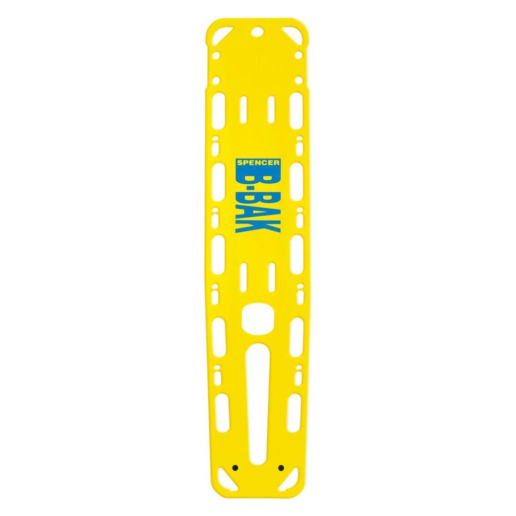 Dönges Spineboard Xtra Sets, Set 1 (B0739TJSVW)
