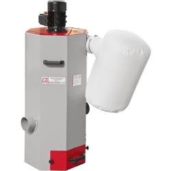 Holzmann Maschinen MABS750_400V MABS750_400V Absauganlage 750 W