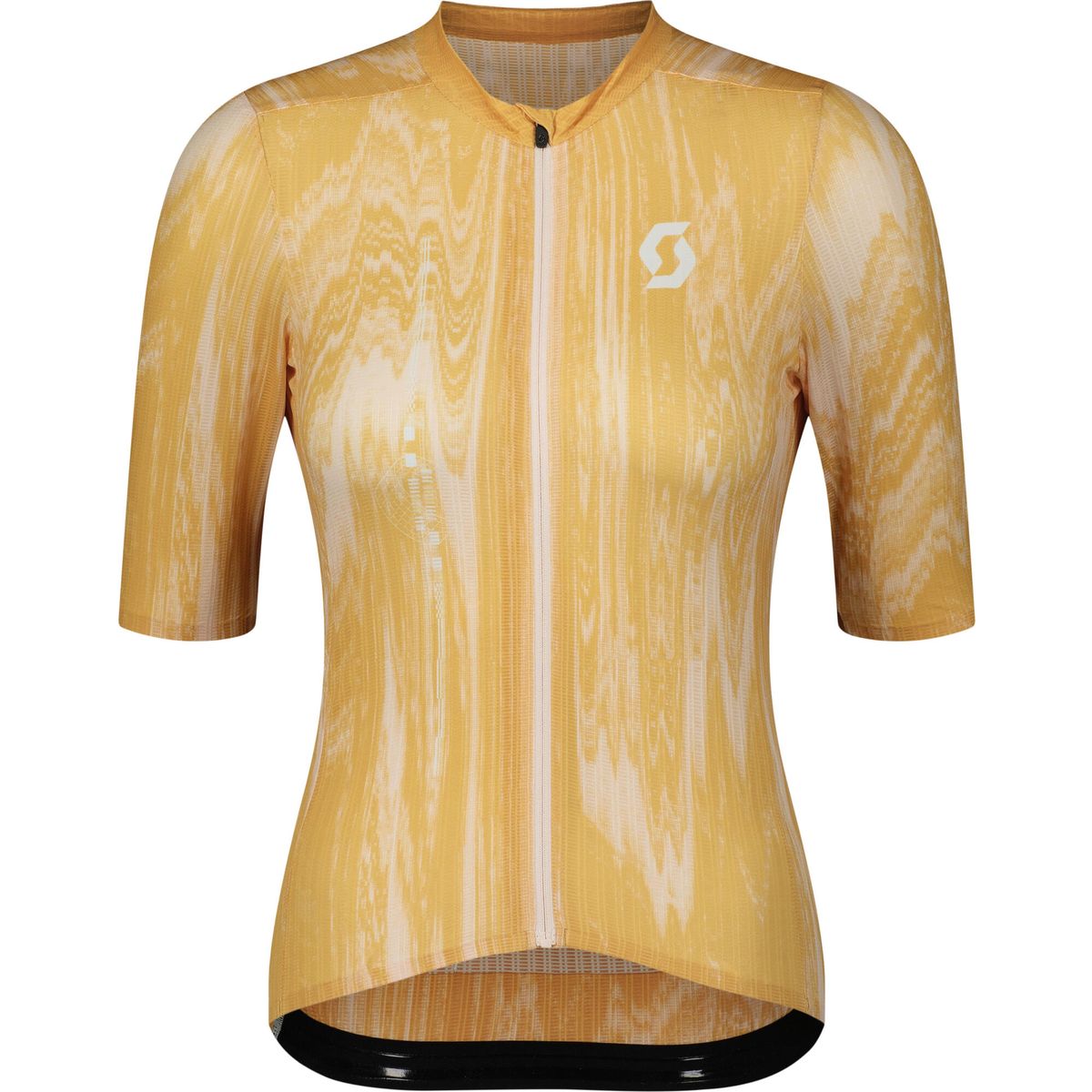 Scott Jersey W's Ultd. SL SS sugar pink/biscuit beige (8005) L 4213778005010